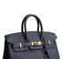 Birkin 25, other view